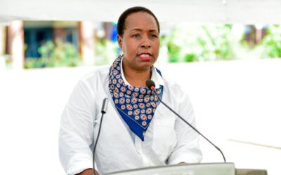 CMD engages political parties on peace building
