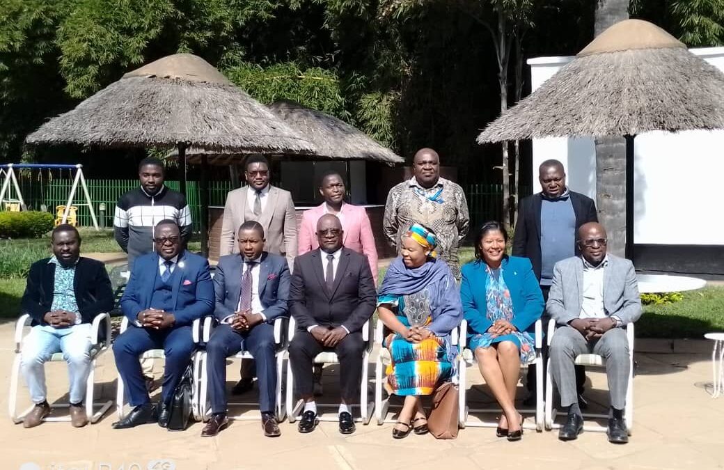 Consortium appeals to political parties to support women participation in politics