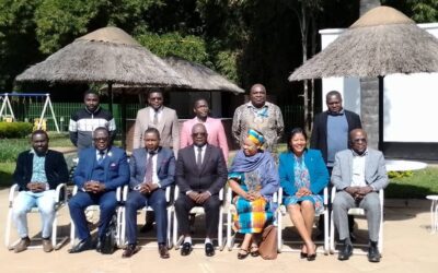 Consortium appeals to political parties to support women participation in politics